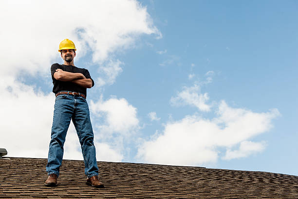 Best Residential Roofing Contractor  in Lake Hiawatha, NJ