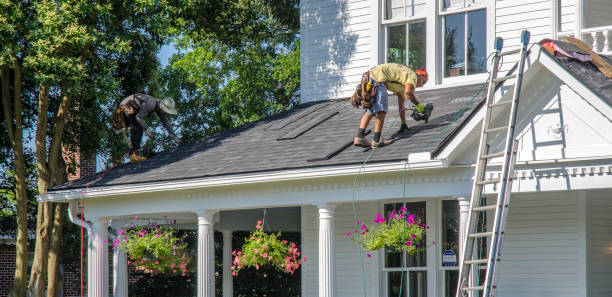 Best Storm Damage Roof Repair  in Lake Hiawatha, NJ